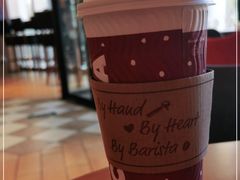 -COSTA COFFEE(房山印象城店)