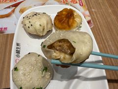 -小杨生煎(龙阳广场店)