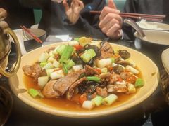 -廖川菜(太阳宫店)