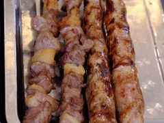 -情忆草原涮肉馆