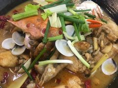 -顺德公美食(西乡店)