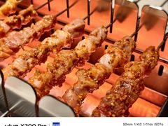 -丰茂烤串(五道口店)