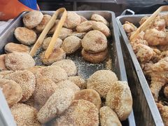 -满记烧饼(牛街东里小区一区店)