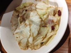 -巢爷老味(东方红店)