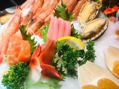 -三石铁板烧(紫竹桥店)