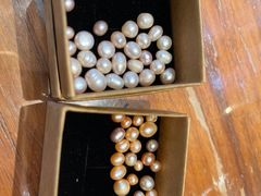-十八字金银饰·拼豆·开蚌手工体验团建(君太百货店)