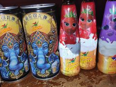 -Helens海伦司小酒馆(上海东明广场店)