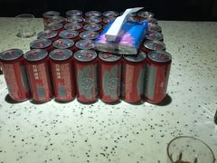 -百威KTV(恒福路店)