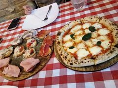 -安立可意大利美食