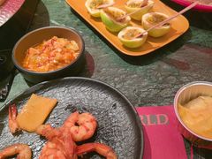 -牛New寿喜烧(曹路花园城店)