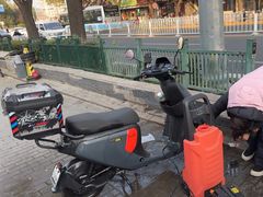 -九号电动车(安定门内大街店)