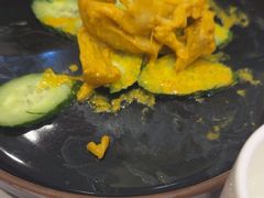 -玉华台饭庄·淮扬菜·烤鸭(望京店)