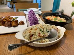 -茹·pure vegan(博华广场店)