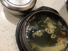 小海带汤-韩时烤肉(枫蓝店)