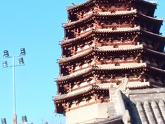 -天宁寺