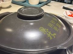 -百年果林椰子鸡(中洲店)