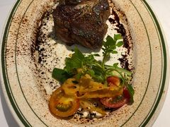 -燃扒房Steakhouse(皇庭店)