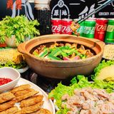广东小伙伴认证，这鸡煲太正宗了！