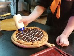 -比格比萨自助(花园路店)