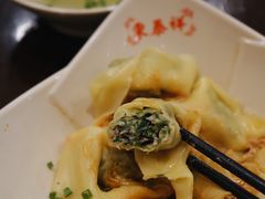 -东泰祥生煎馆(陕西南路店)