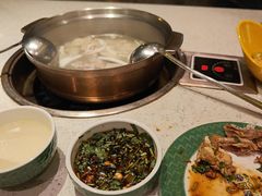 -润园四季椰子鸡火锅(海上世界店)
