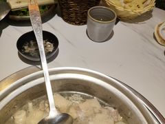 -狐狸爱上椰子鸡(滨江星光大道店)