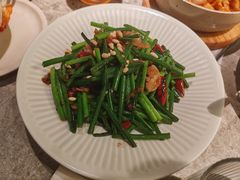 -留半山·香港食堂(啦啦宝都店)