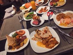-星汇餐厅(新濠影汇店)
