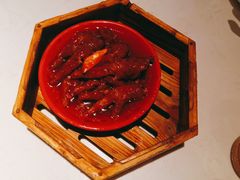 -避风塘(江桥万达店)