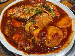 -统营阿姨(虹泉路店)