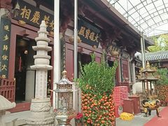 -叩齿古寺