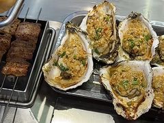 -7只羊·鲜羊肉串·地锅鸡精酿(玄武墨香路店)