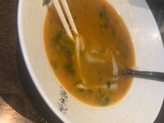 -漆黑觉米粉(三里屯店)