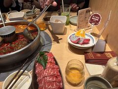 -巴奴毛肚火锅(七宝领展广场店)