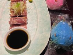 -永安鱼庄·镇江菜(东吴路店)