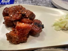 -鹿港小镇(霄云店)