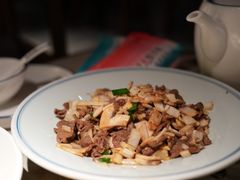 -寻宝记绍兴菜(状元店)