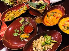 -红泰·泰精选·特色料理(中山路店)