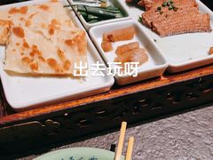 -北平盛世·新京菜·北京烤鸭(劲松·双井店)