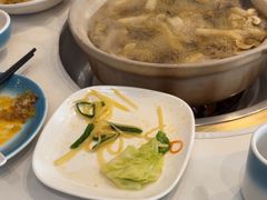 -天宜隆蘑菇宴火锅(石景山旗舰店)