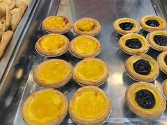 -包满意面包糕点(东坝店)
