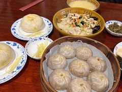 蟹黄包-四海楼(二案店)