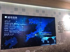 -大连市规划展示中心