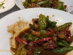-鑫悦诚府·新鲁菜·餐厅(趵突泉店)