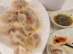 -船歌·鱼水饺青岛菜(恒隆广场店)