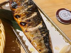 -松鱼亭·和牛烧肉(协鑫广场店)