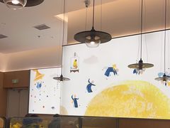 -蔡澜点心·粤菜(丽泽天街店)
