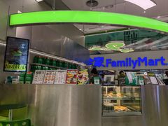 -fastfoot急急脚咖啡公司(IFC国金天地店)