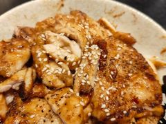 -熊吞·大碗丼烧肉饭(西市场嘉华店)
