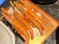 -牛New寿喜烧(中山公园龙之梦店)